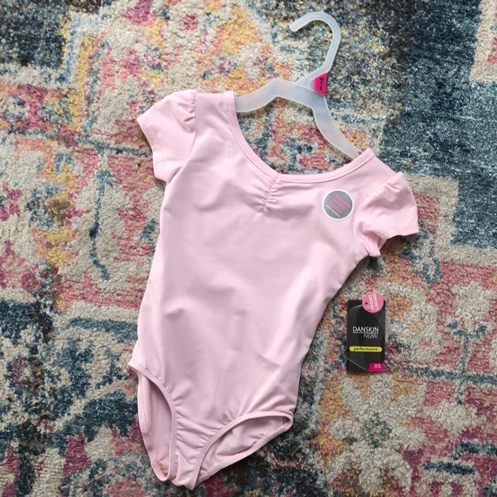 Dancing leotard - NWT!